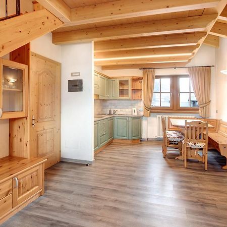 Chalet La Marinella Stella Alpina Livigno Zewnętrze zdjęcie