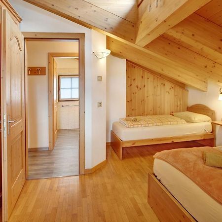 Chalet La Marinella Stella Alpina Livigno Zewnętrze zdjęcie