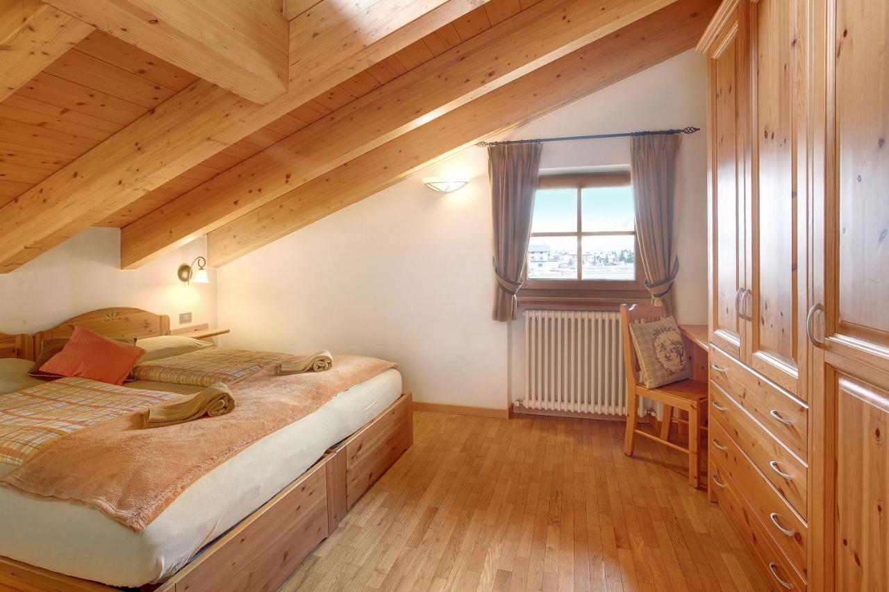 Chalet La Marinella Stella Alpina Livigno Zewnętrze zdjęcie