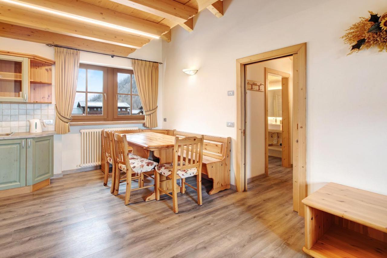 Chalet La Marinella Stella Alpina Livigno Zewnętrze zdjęcie