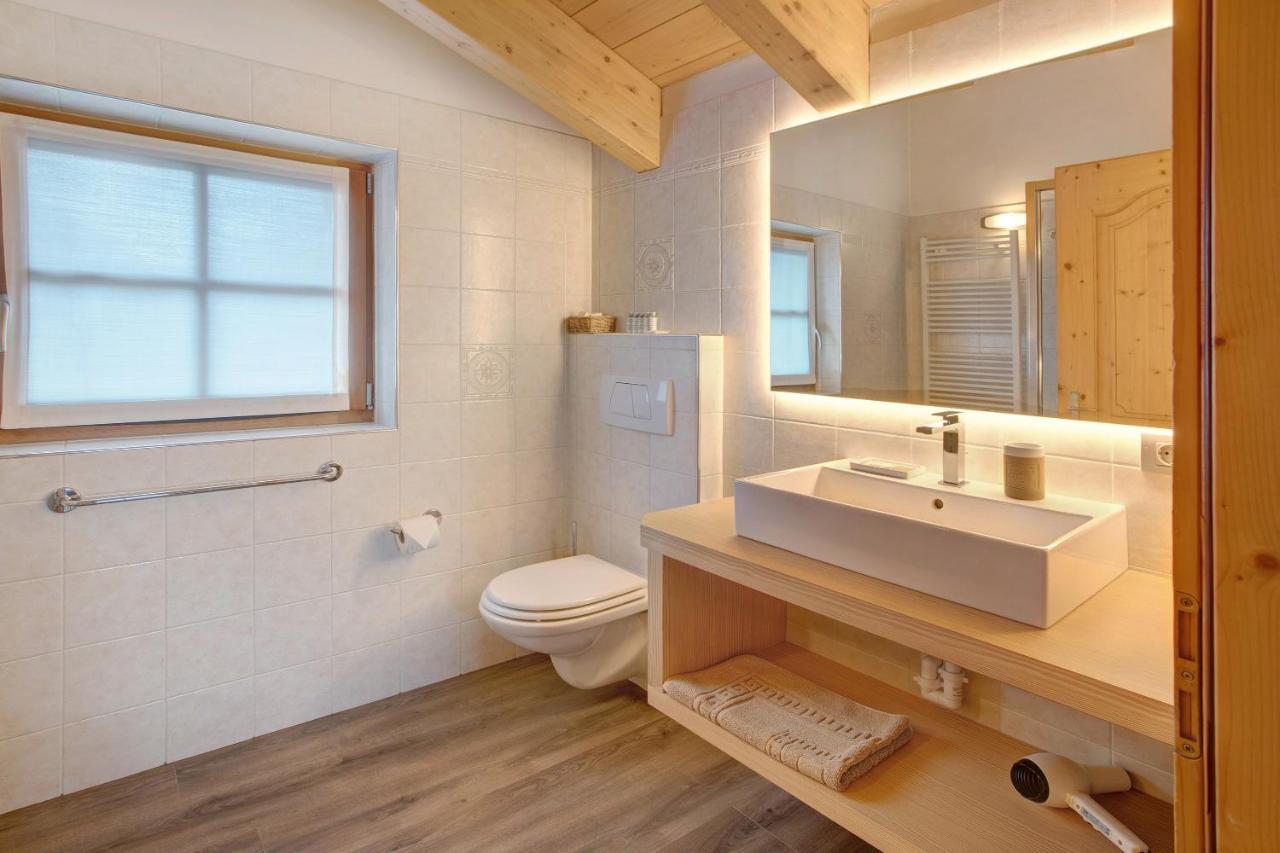 Chalet La Marinella Stella Alpina Livigno Zewnętrze zdjęcie