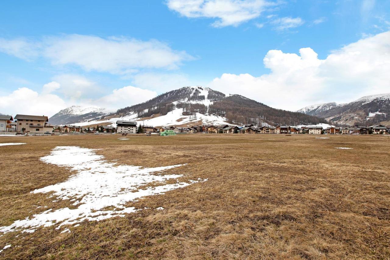 Chalet La Marinella Stella Alpina Livigno Zewnętrze zdjęcie