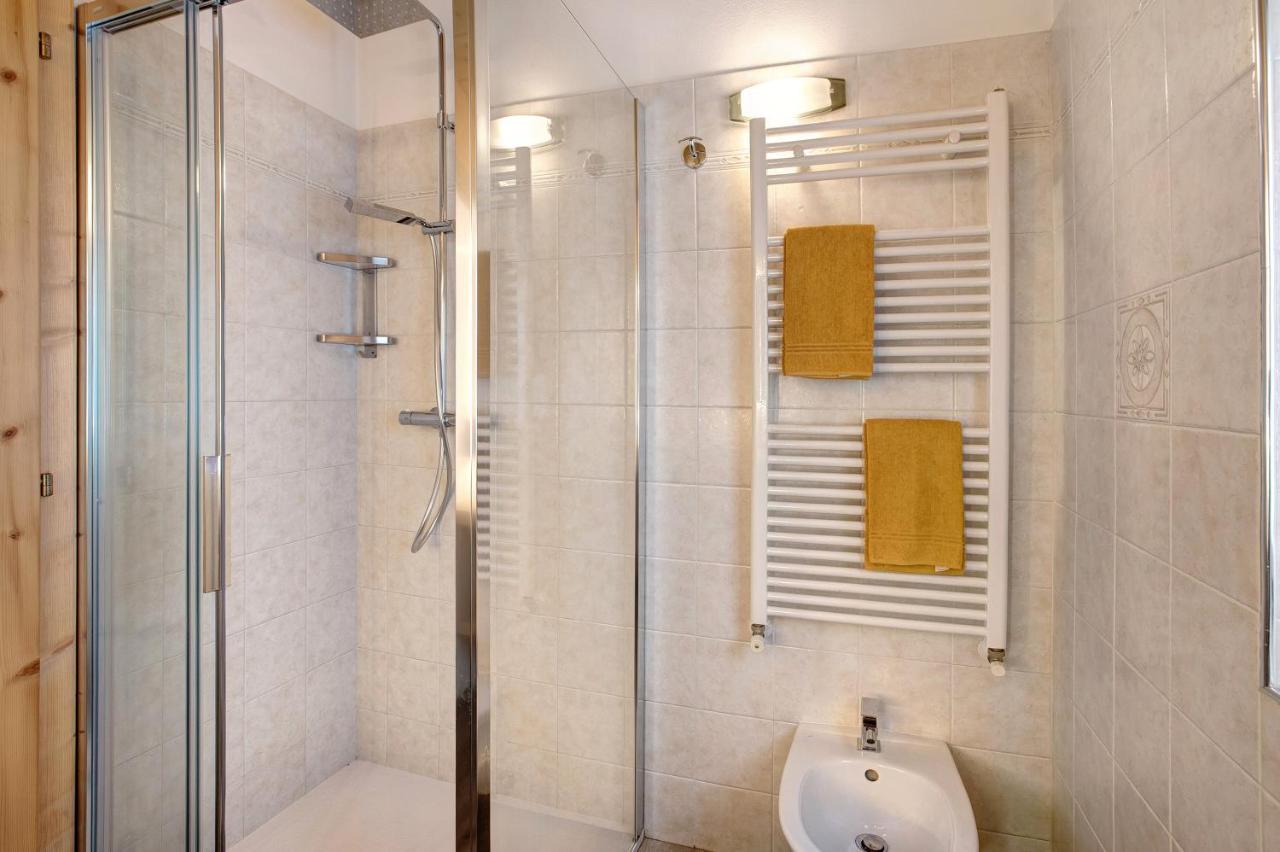 Chalet La Marinella Stella Alpina Livigno Zewnętrze zdjęcie
